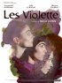 Постер «Les Violette»