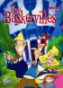 Постер «The Baskervilles»
