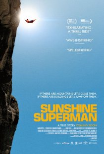«Sunshine Superman»