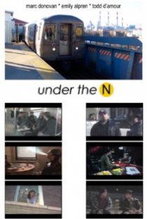 «Under the N»