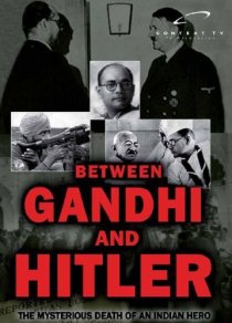 «Between Gandhi and Hitler»