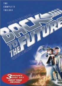 «Назад в будущее: Снимая трилогию»