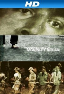 «The Disappearance of McKinley Nolan»