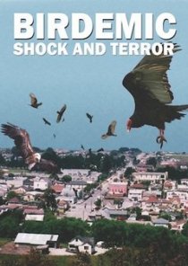 «Птицекалипсис: Шок и Трепет»