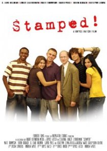 «Stamped!»
