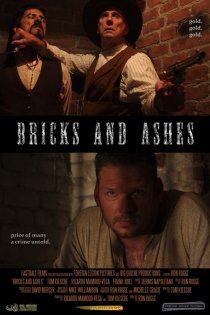 «Bricks and Ashes»
