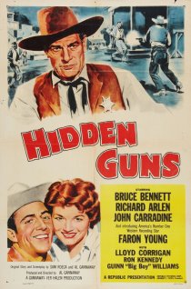 «Hidden Guns»