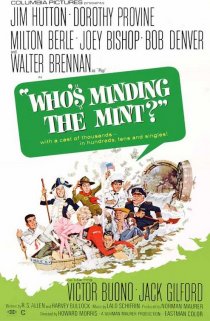 «Who's Minding the Mint?»