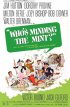 Постер «Who's Minding the Mint?»