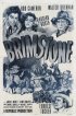 Постер «Brimstone»
