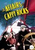 Постер «Affairs of Cappy Ricks»
