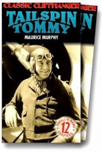 «Tailspin Tommy»