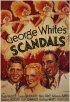 Постер «Скандалы Джорджа Уайта»