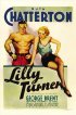 Постер «Lilly Turner»
