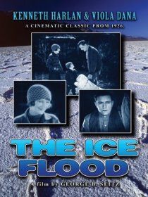 «The Ice Flood»