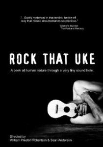 «Rock That Uke»