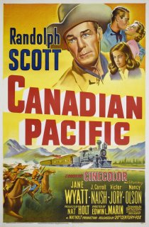 «Canadian Pacific»