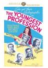 Постер «Самая молодая профессия»