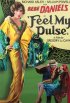 Постер «Feel My Pulse»