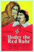 Постер «Под красной мантией»