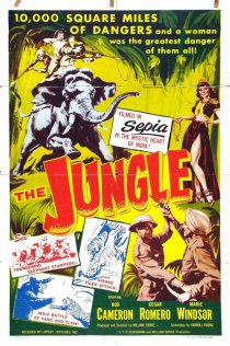 «The Jungle»