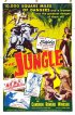 Постер «The Jungle»