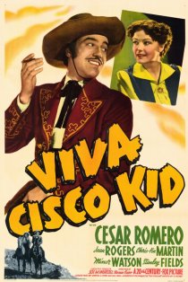 «Viva Cisco Kid»