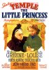 Постер «Маленькая принцесса»