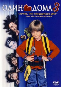 «Один дома 3»