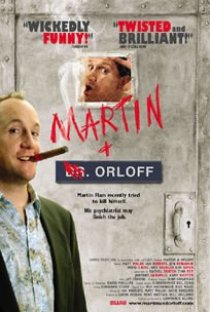 «Martin & Orloff»