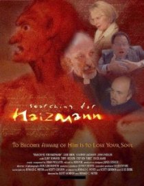 «Searching for Haizmann»