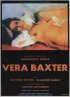 Постер «Бакстер, Вера Бакстер»