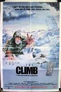 «The Climb»
