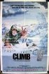 Постер «The Climb»