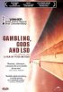 Постер «Азартные игры, боги и ЛСД»