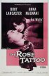 Постер «Татуированная роза»