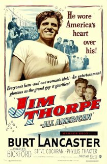 «Джим Торп: Настоящий американец»