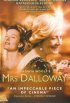 Постер «Миссис Дэллоуэй»