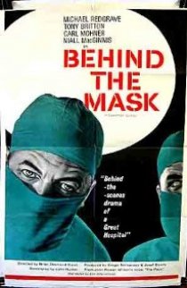«Behind the Mask»