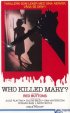 Постер «Who Killed Mary Whats'ername?»