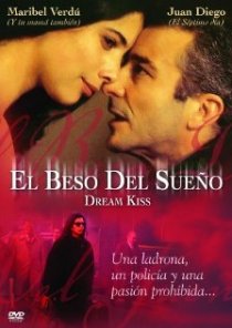 «El beso del sueño»