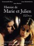 Постер «История Мари и Жюльена»