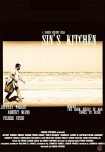 «Sin's Kitchen»