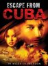 Постер «Побег с Кубы»