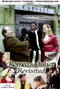 «Romeo & Juliet Revisited»