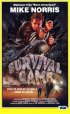 Постер «Survival Game»