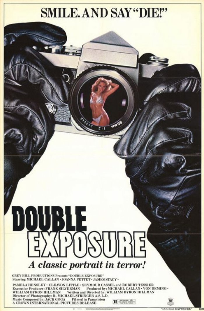 Double Exposure: The Story Of Margaret Bourke-White [1989 TV Movie]