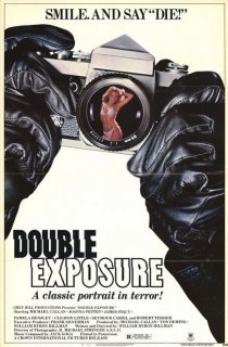 «Double Exposure»
