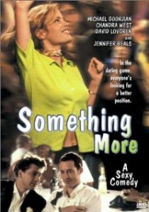 «Something More»