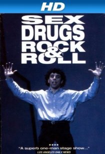 «Sex, Drugs, Rock & Roll»